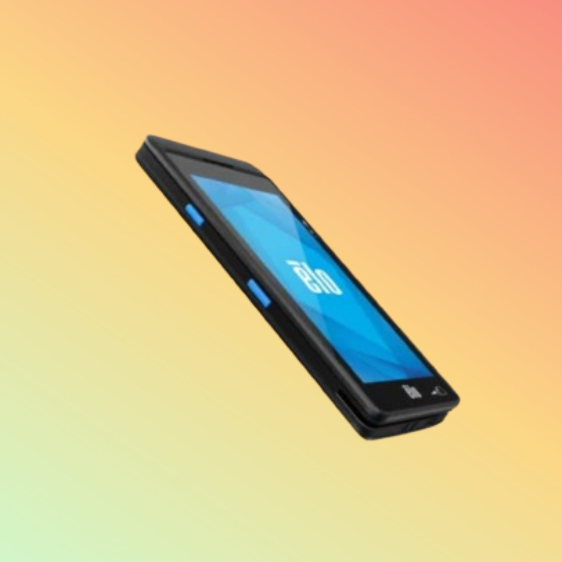 Elo touch The Power of Elo – Now Pocket-Sized