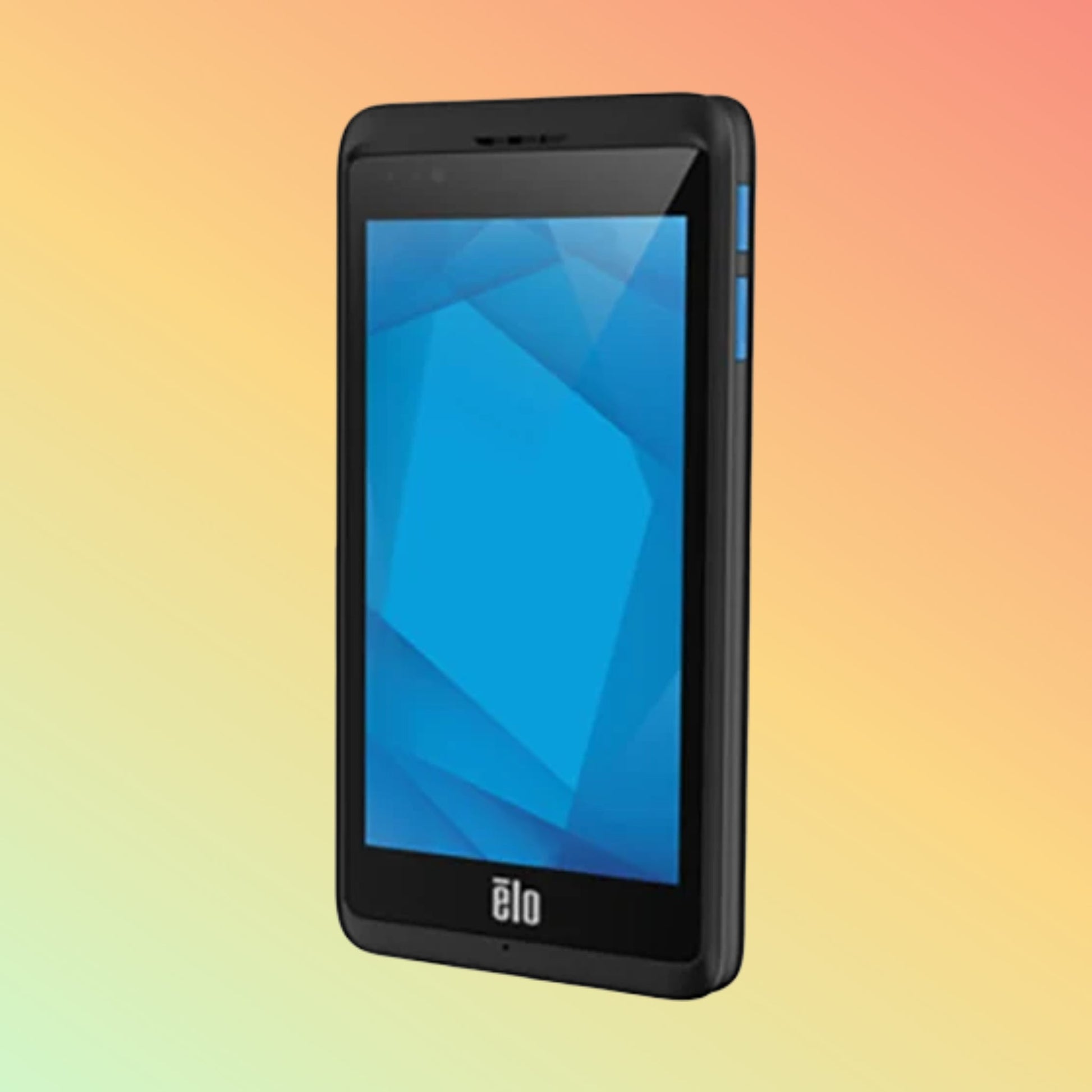 Elo touch M50 Handheld Mobile Computer