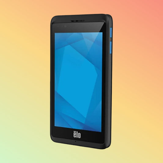 Elo touch M50 Handheld Mobile Computer