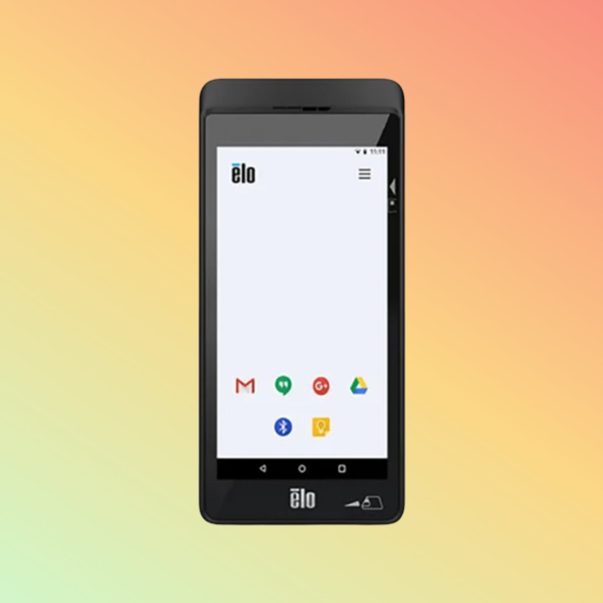 Elo touch M60 Mobile POS Computer