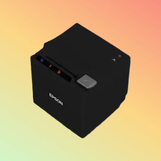 Epson TM-P10 Portable Receipt Printer