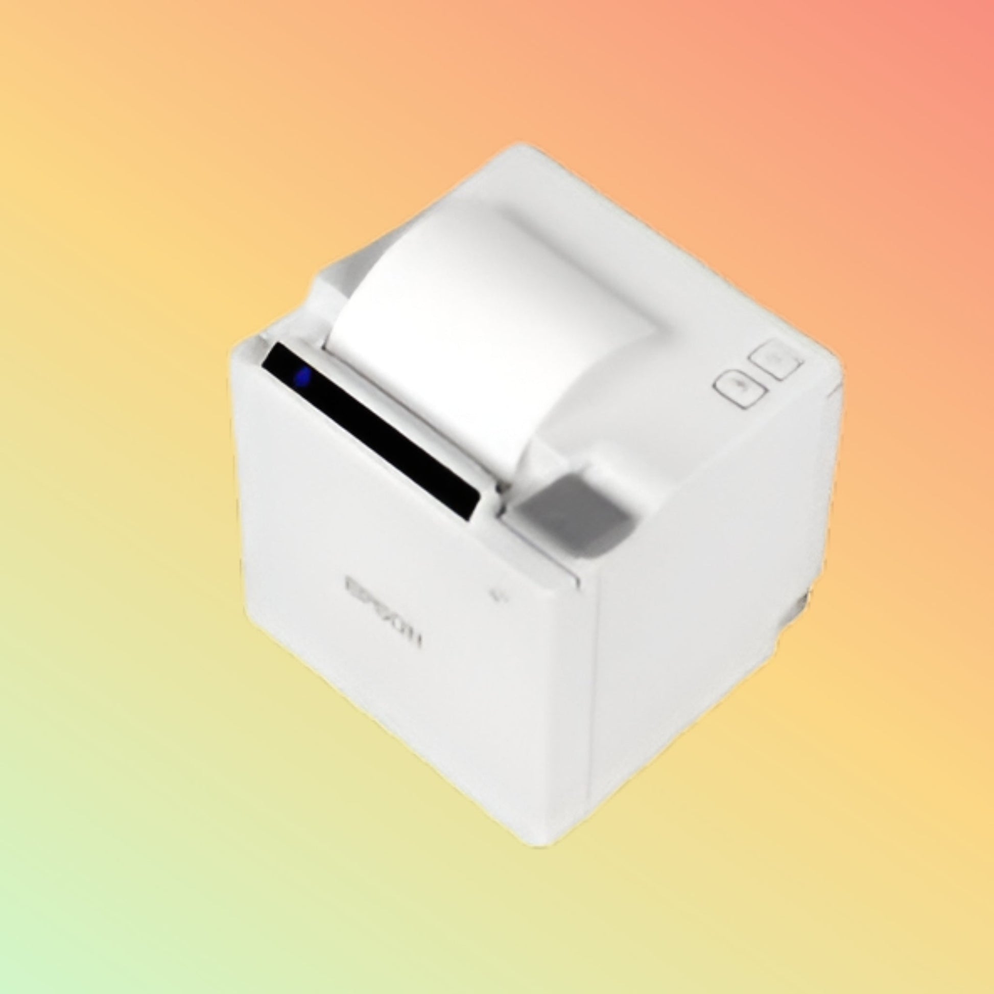 Epson TM-P10 Portable Receipt Printer