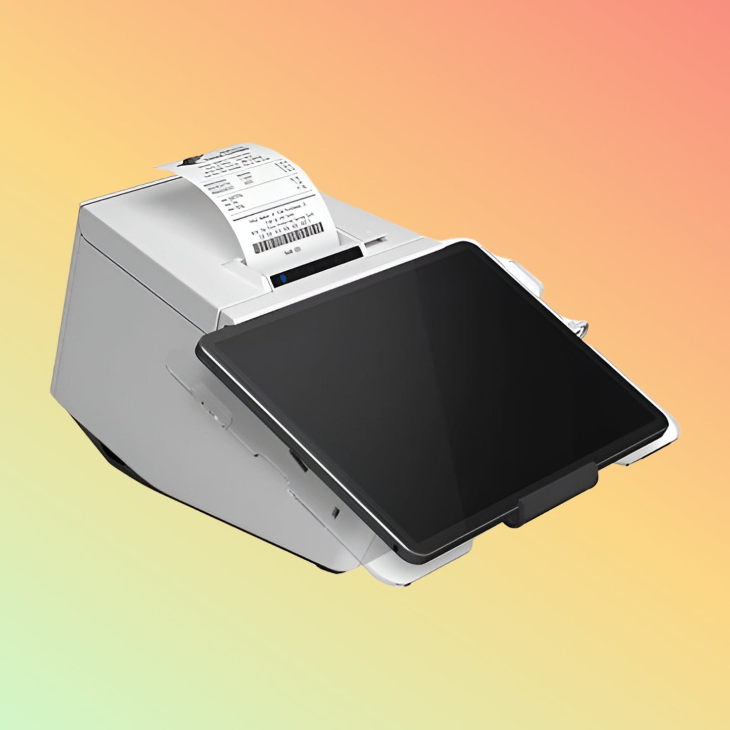 Epson TM-M30II-SL Mobile POS Printer with Status Display