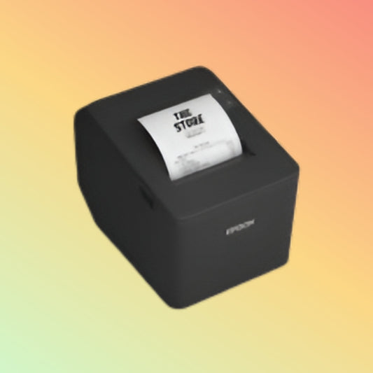 Epson TM-T20IV Thermal Receipt Printer