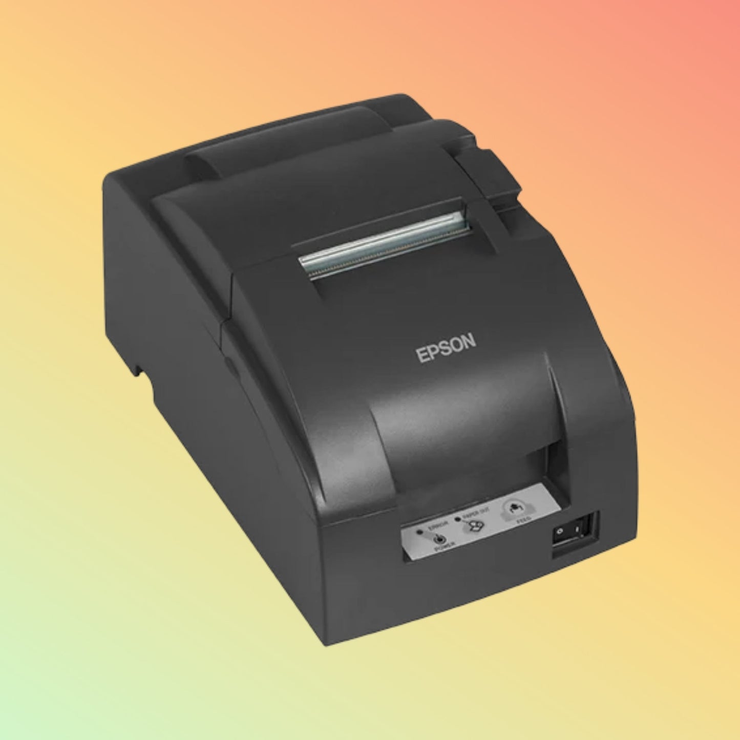 Epson TM-U220-i Intelligent Receipt Printer