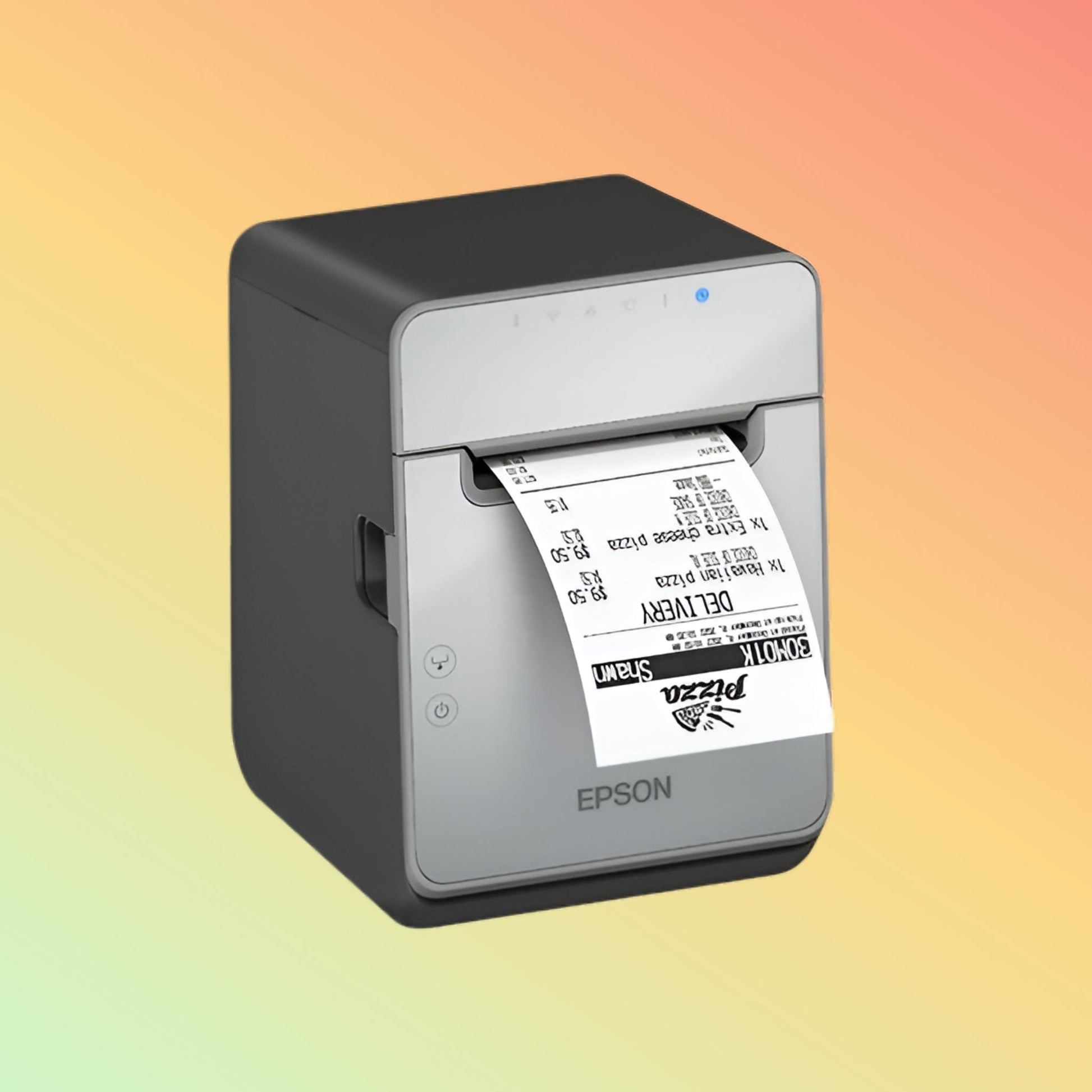 Epson TM-L100 Thermal Receipt Printer