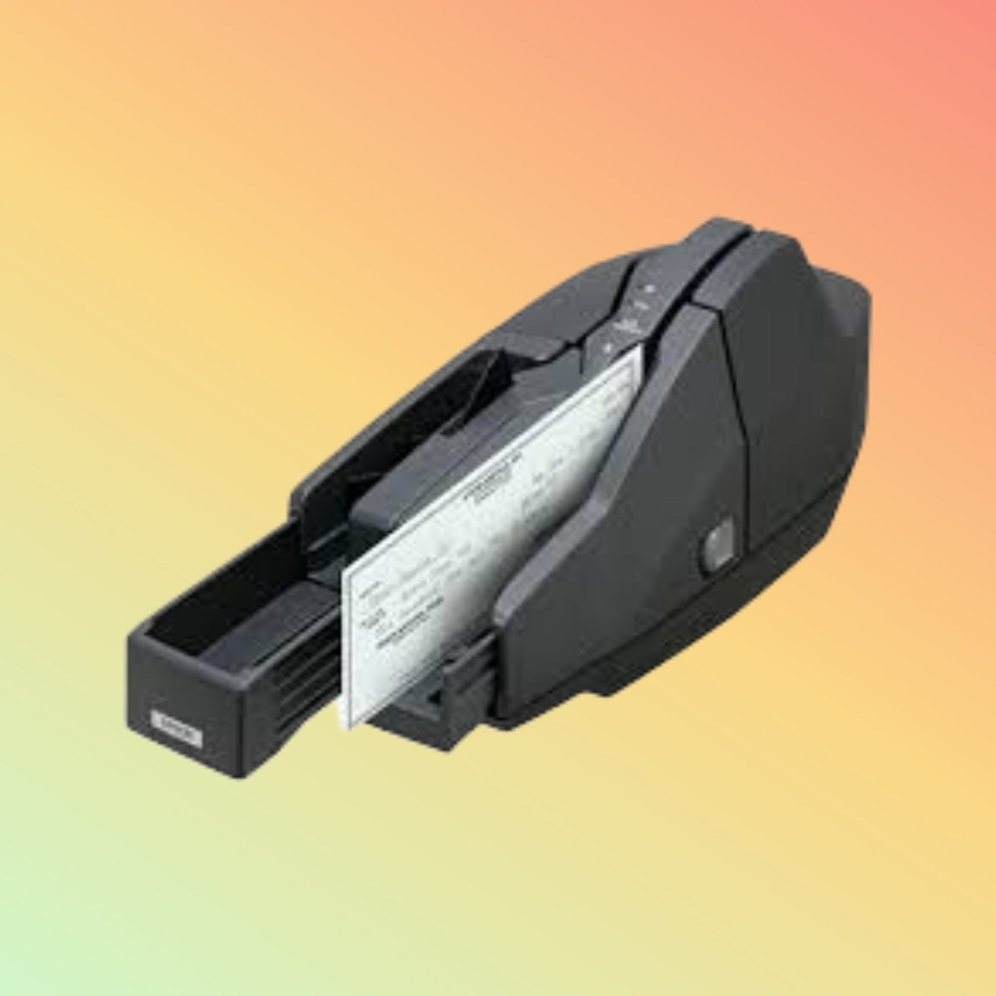Epson TM-S1000ll thermal printer