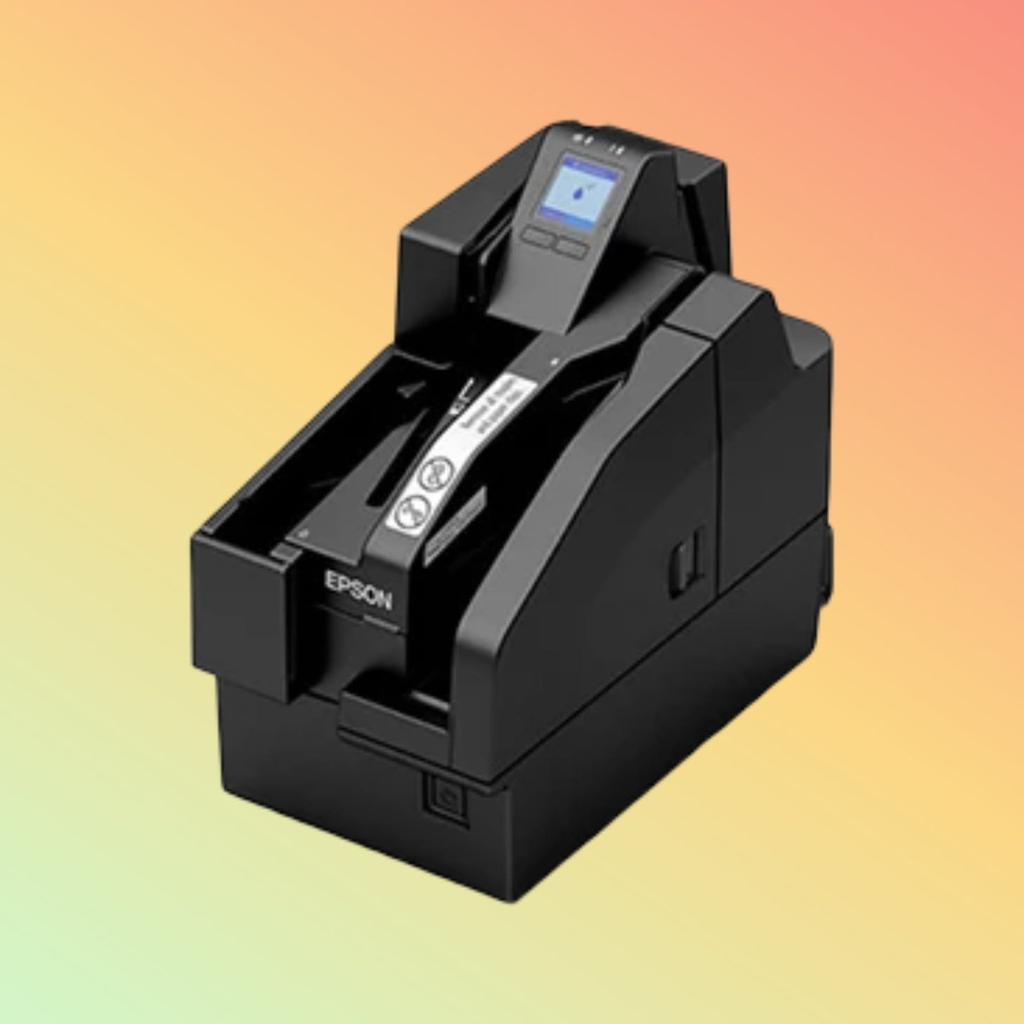 Epson TM-S1000ll-NW thermal printer