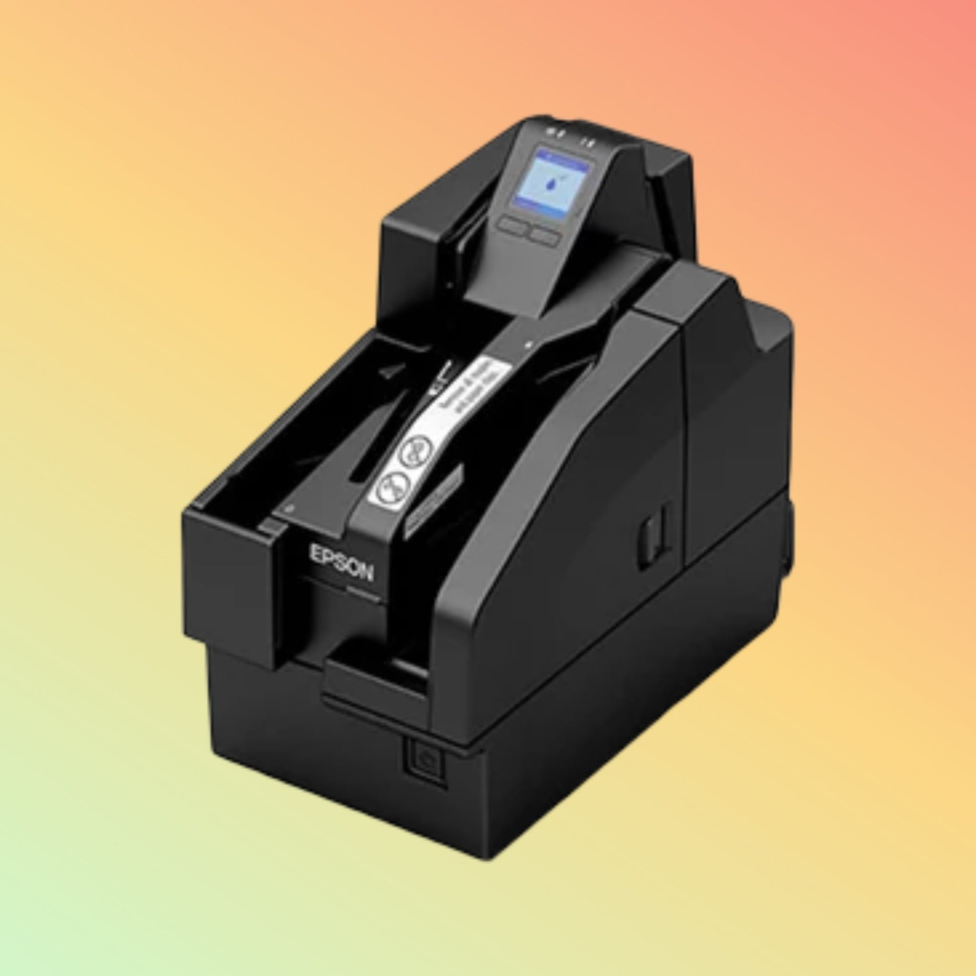 Epson TM-S1000ll-NW thermal printer