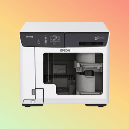 Epson PP50ll Printer