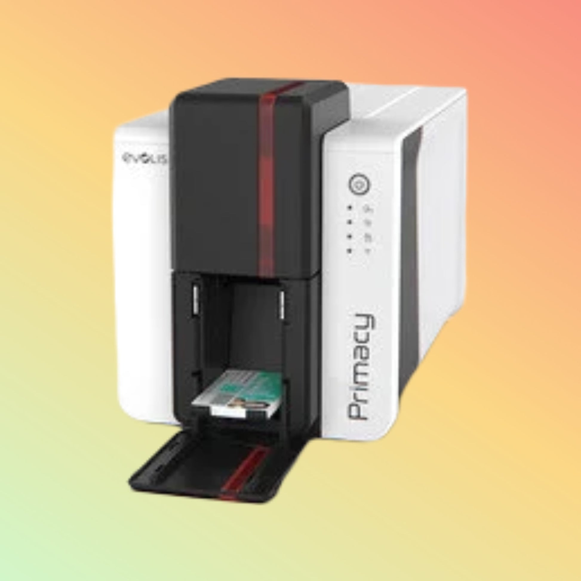 Evolis Primacy 2 Card Printers