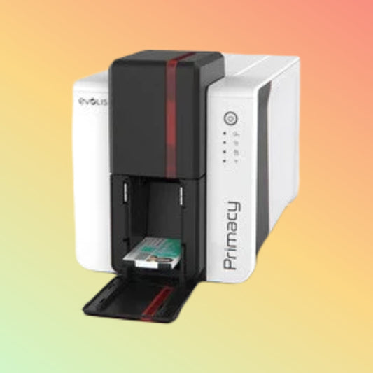 Evolis Primacy 2 Card Printers