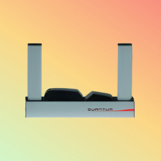 Evolis Quantum2 card printer