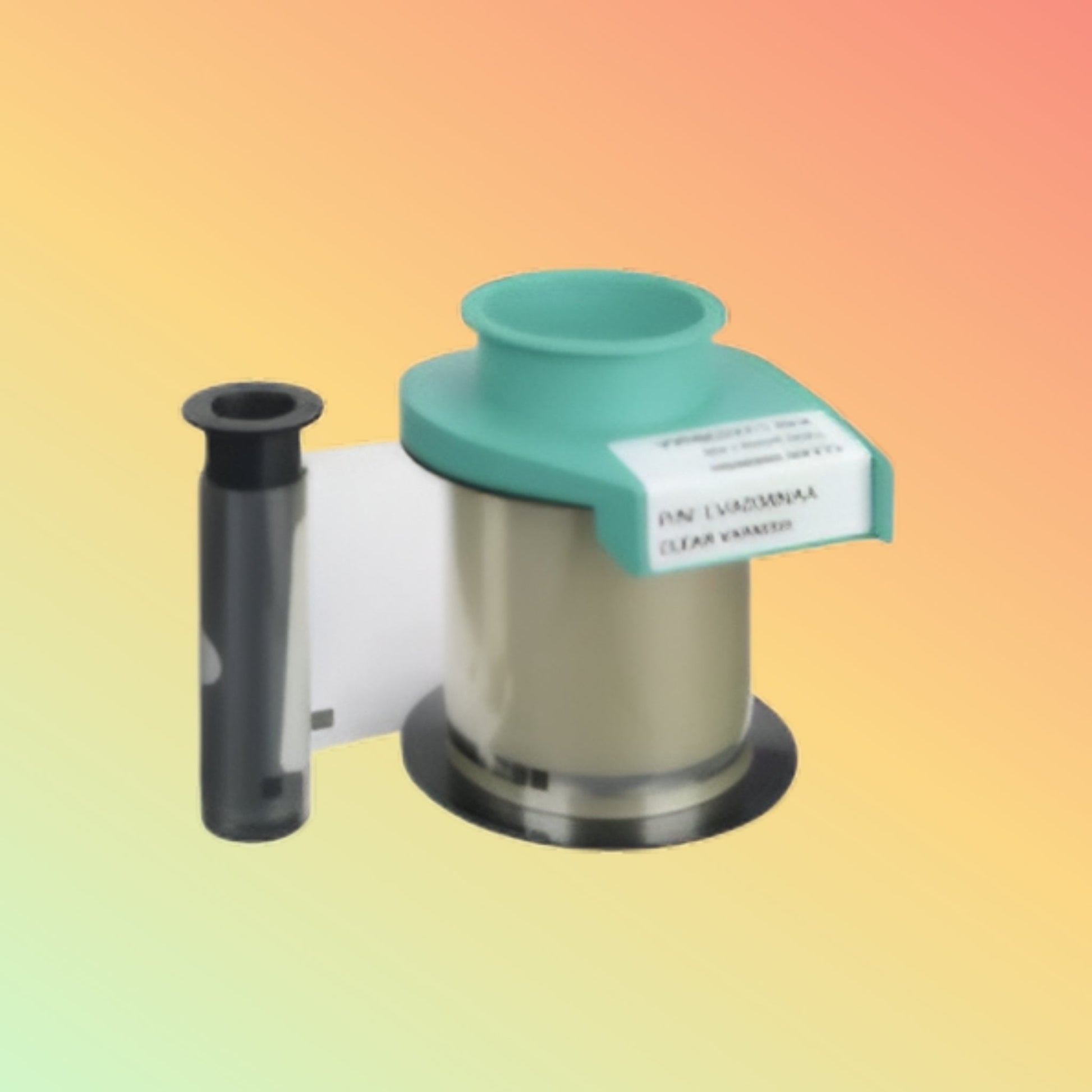 Evolis Special Ribbons (Holographic/Clear) Supplies & Accessories