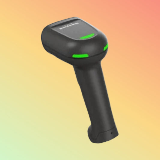 Honeywell The Xenon Series Honeywell Xenon Ultra 1960