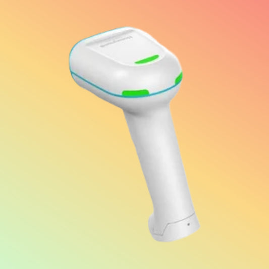 Honeywell Xenon Ultra 1960h Healthcare Corded Handheld Scanner