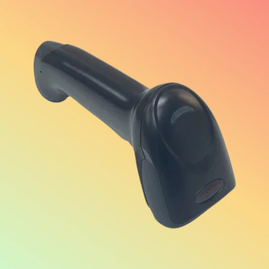 Honeywell Voyager 1250g Single-Line Laser Scanner