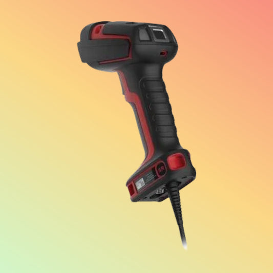Honeywell Granit Ultra 2100IXR Ultra-Rugged Area-Imaging Expanded Range Corded Scanner