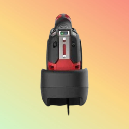 Honeywell Granit Ultra 2105ISR Ultra-Rugged Area-Imaging Cordless Scanner