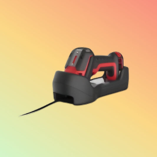 Honeywell Granit Ultra 2105IXR Ultra-Rugged Cordless Area-Imaging Scanner