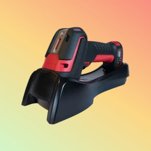 Honeywell Granit XP 1990i/1991i XLR Granit scanners