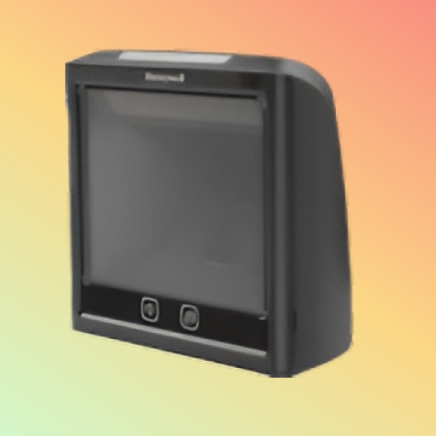 Honeywell Solaris 7990g Vertical Slot Scanner