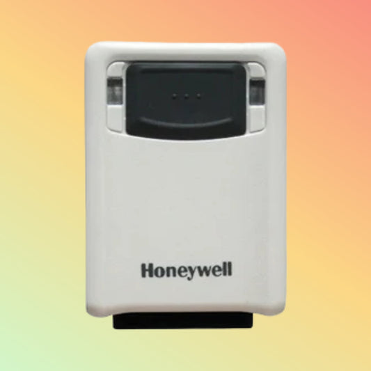 Honeywell Vuquest 3320 Hands-Free Scanner