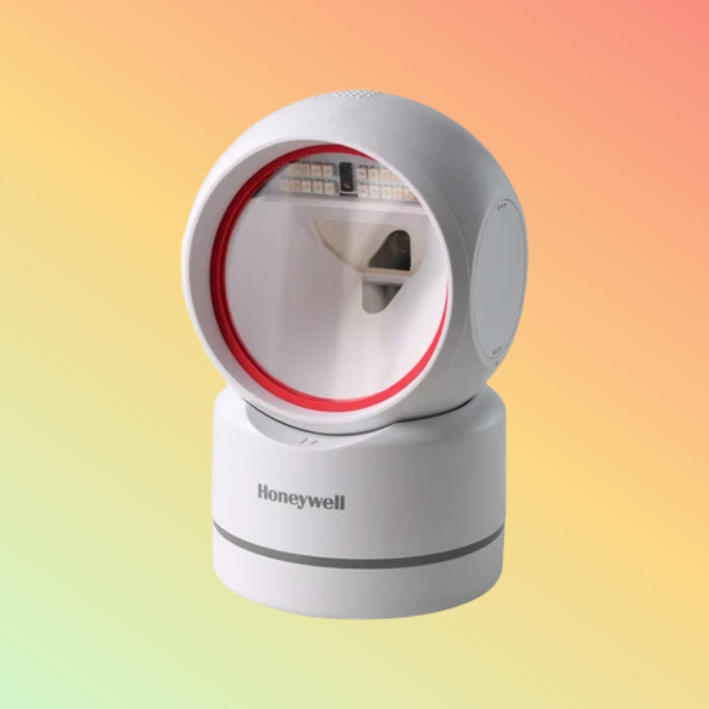 Honeywell Orbit HF680 Hands-Free Scanner