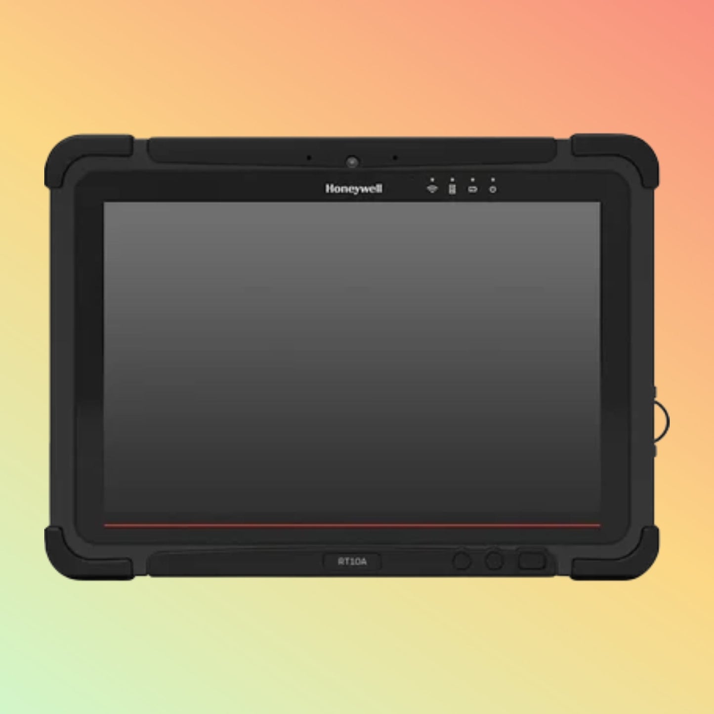 Honeywell RT10 Rugged Tablet