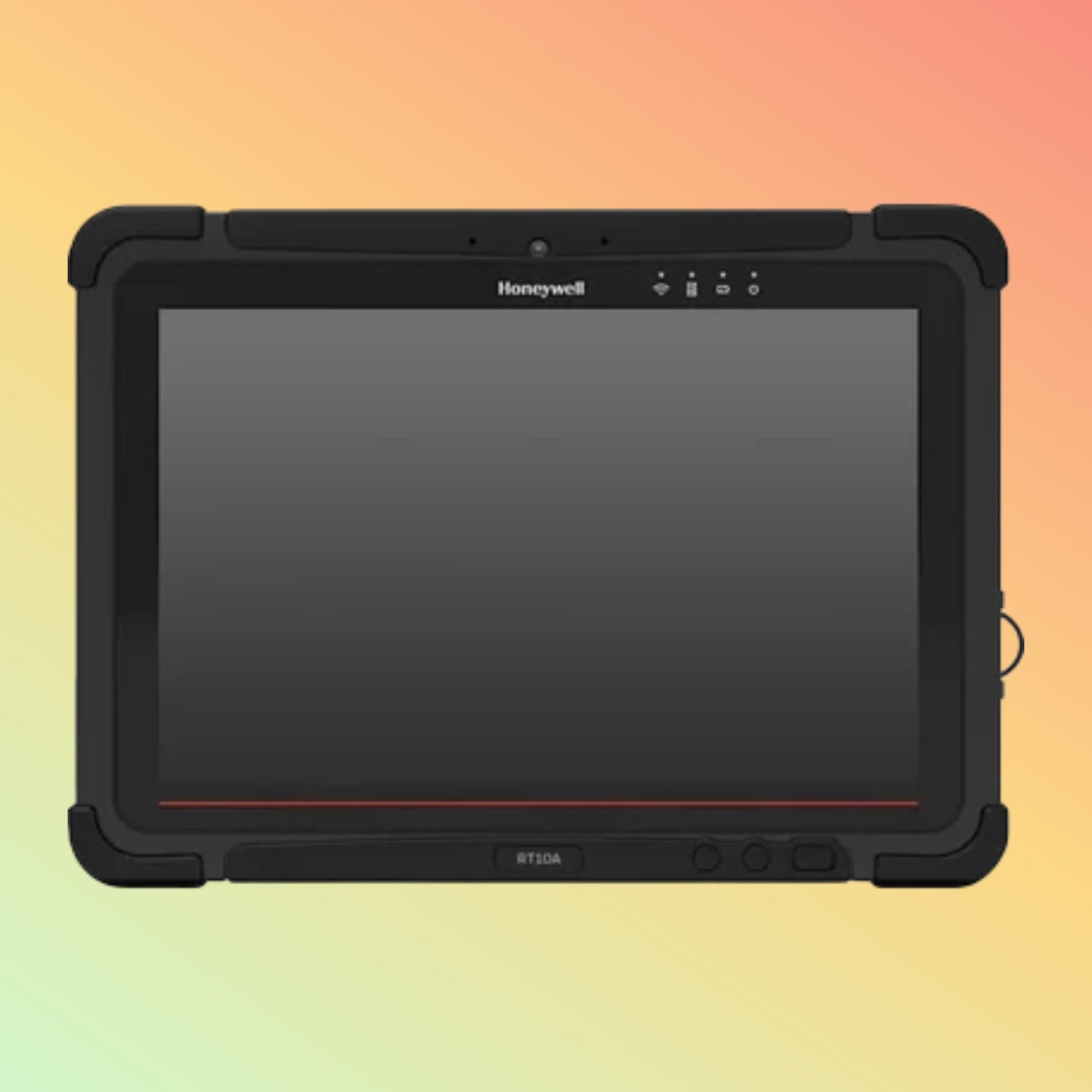 Honeywell RT10 Rugged Tablet
