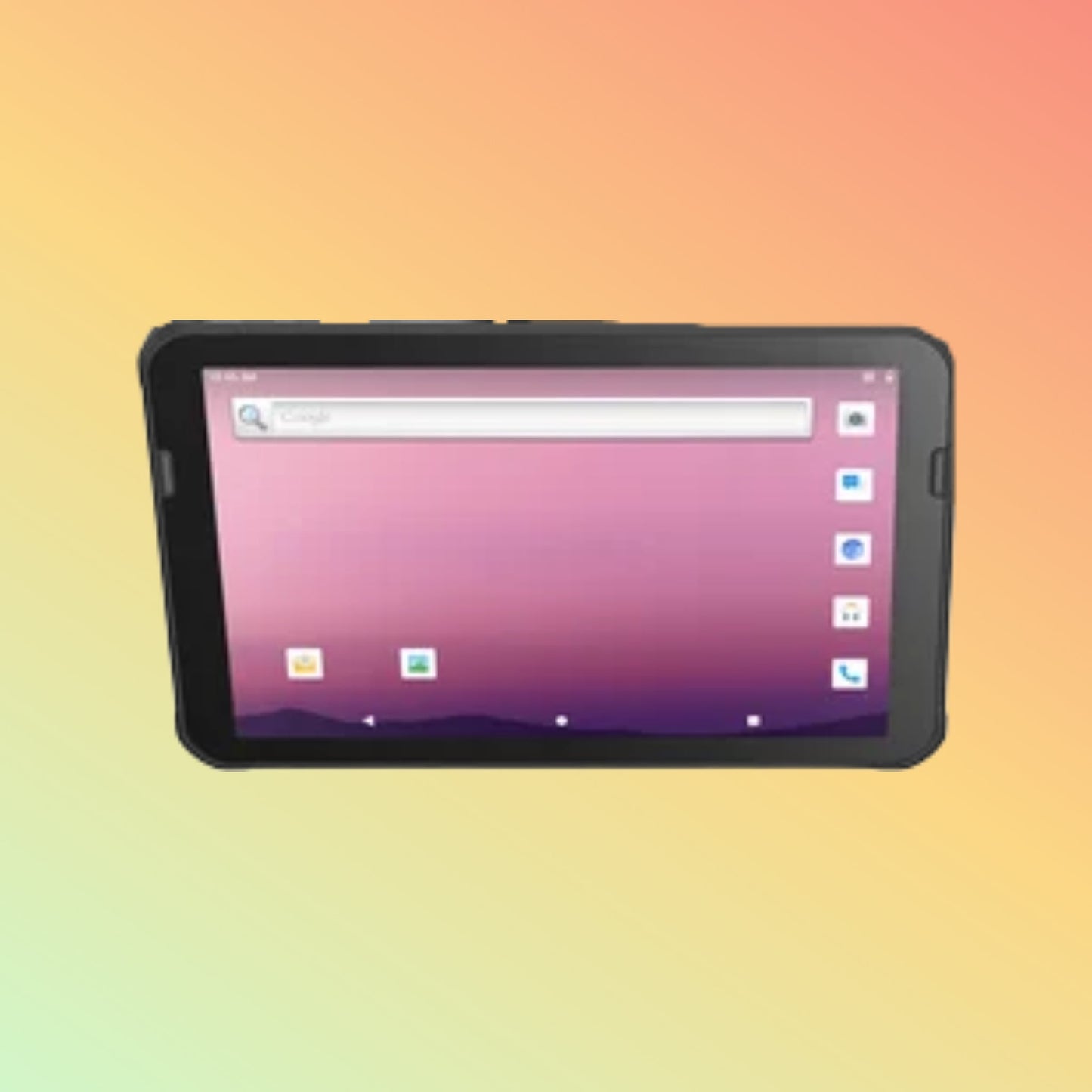 Honeywell ScanPal EDA10A Tablet