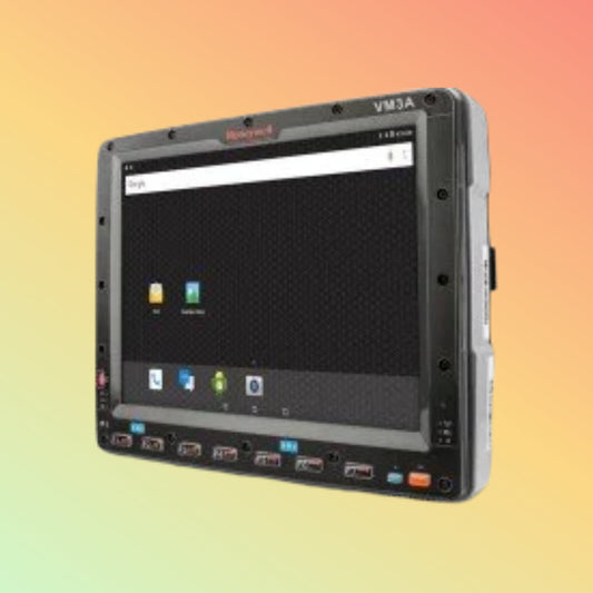 Honeywell Thor VM3 Vehicle Mount Computers