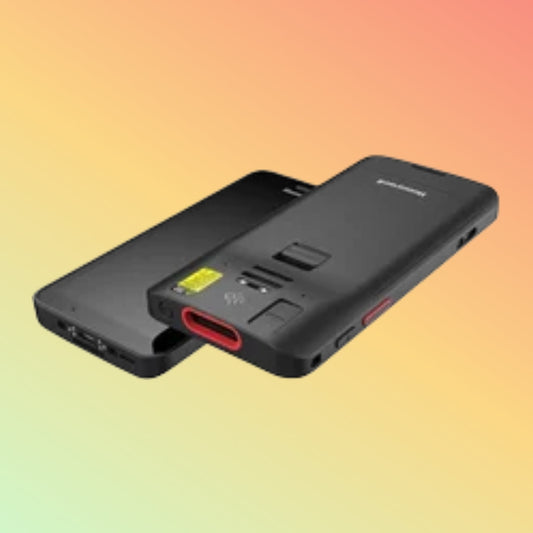 Honeywell CT30XP Handheld Computers