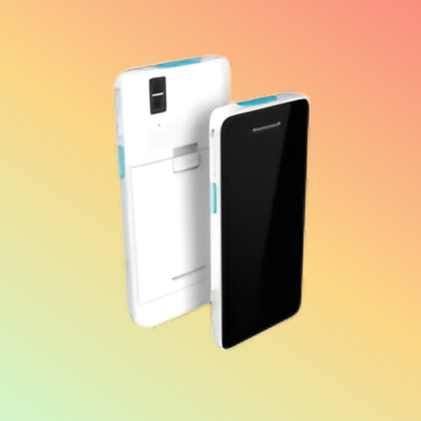 Honeywell CT30XP Healthcare Handheld Computers