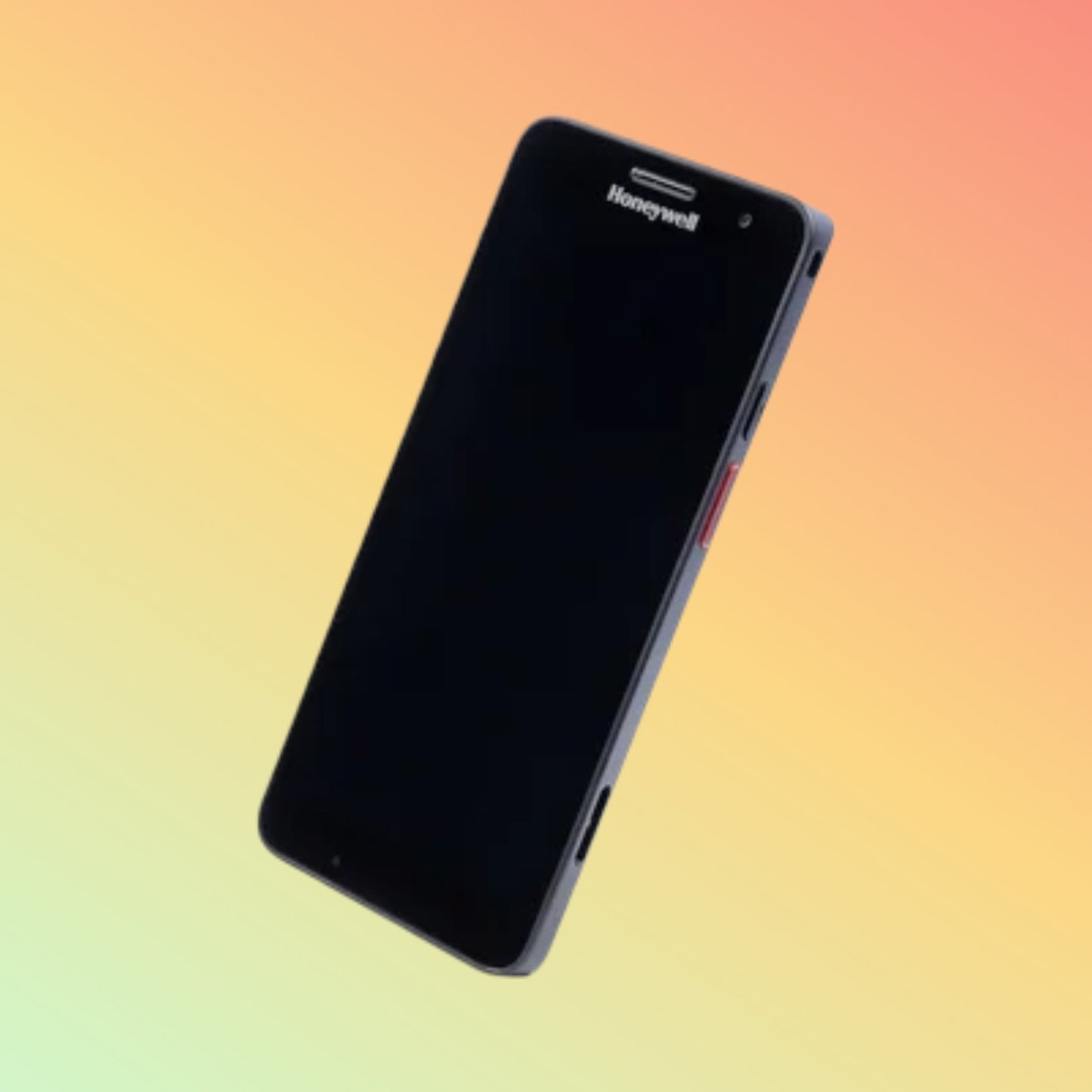 Honeywell CT37 Handheld Computers