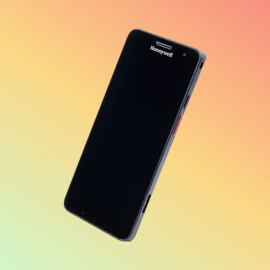 Honeywell CT37 Handheld Computers