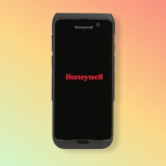 Honeywell CT47 Handheld Computers