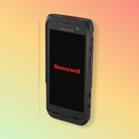 Honeywell CT47 Handheld Computers