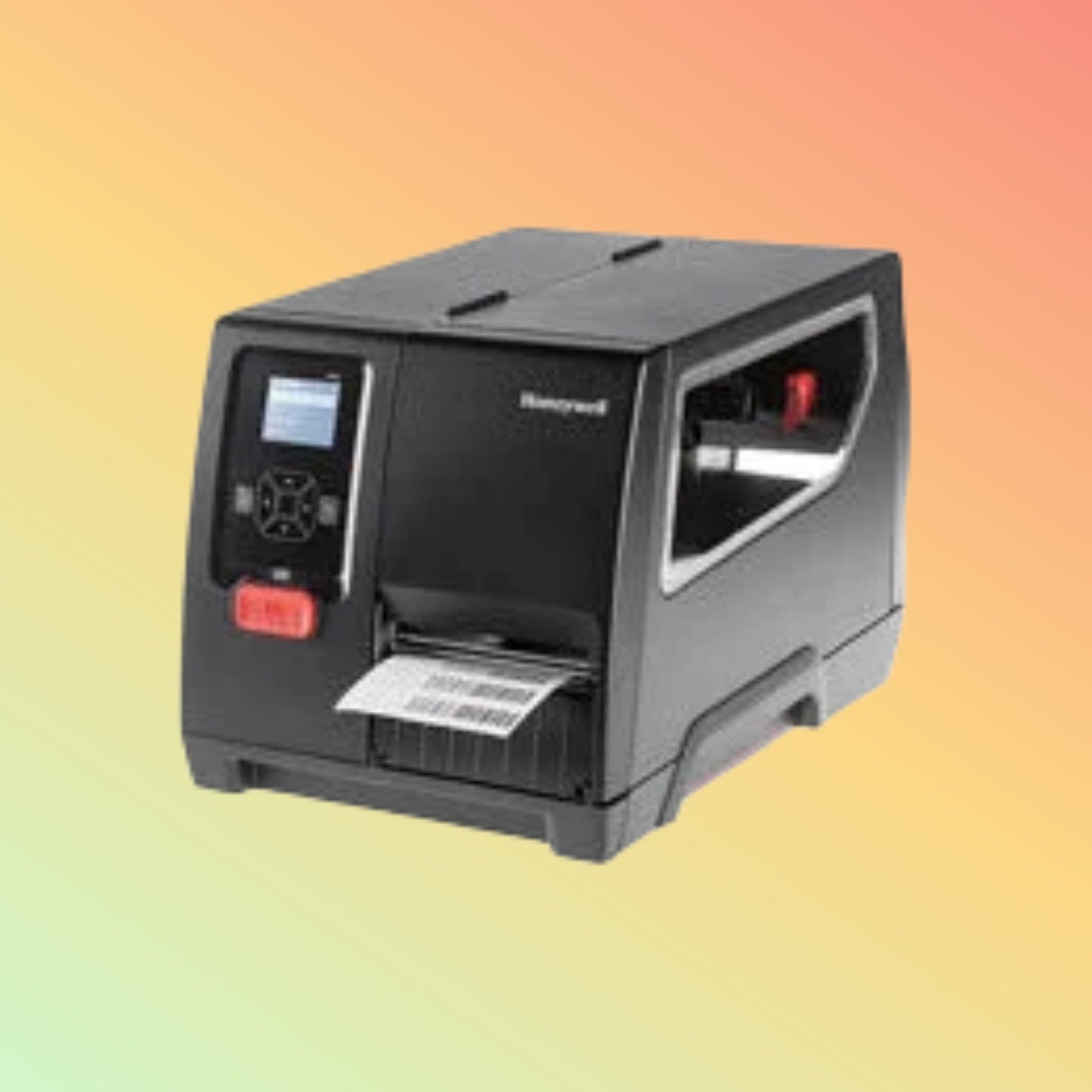 Honeywell  PM42 industrial Printer
