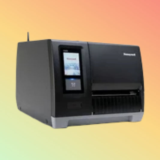 Honeywell PM65 industrial printers