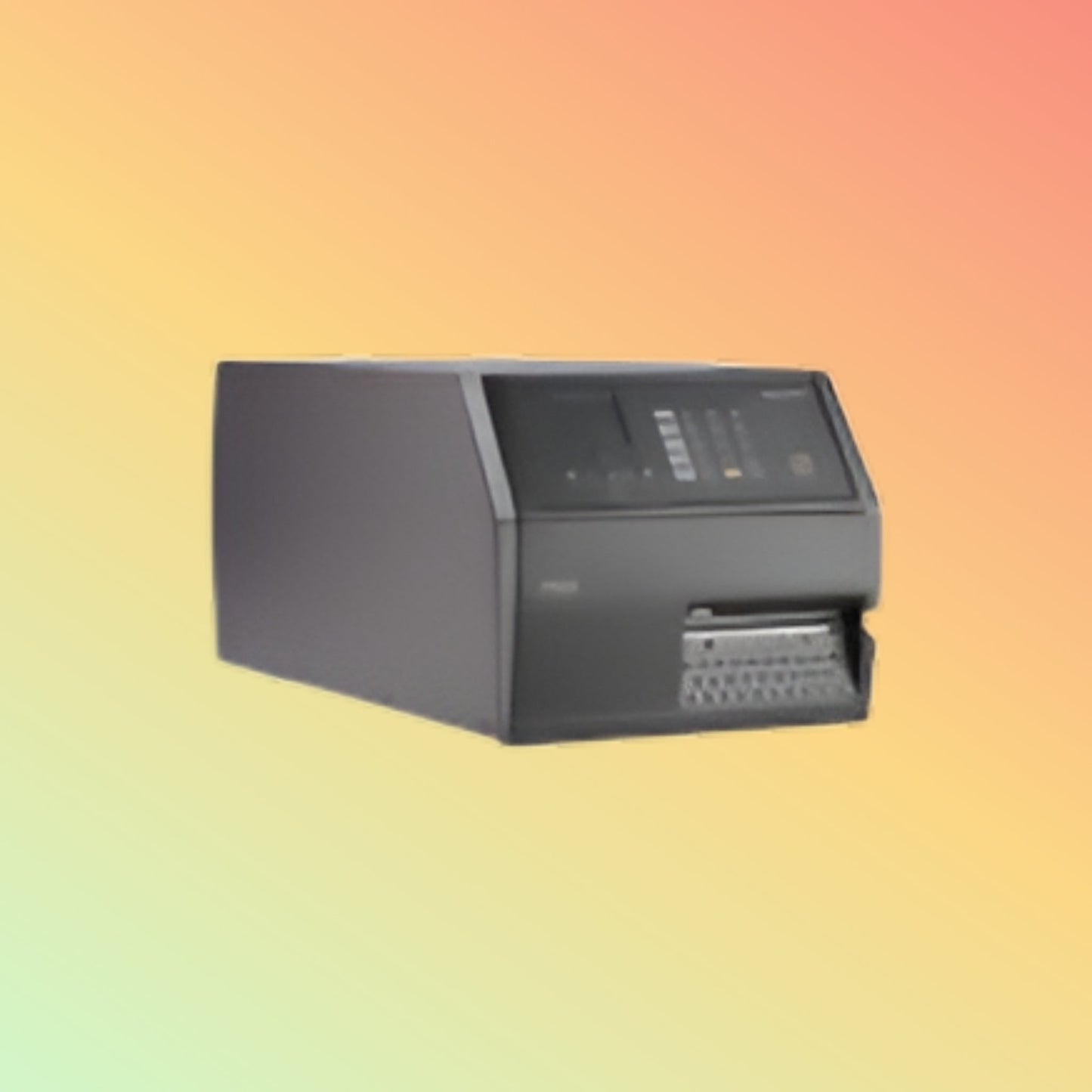 Honeywell PX45 and PX65 Series industrial printers