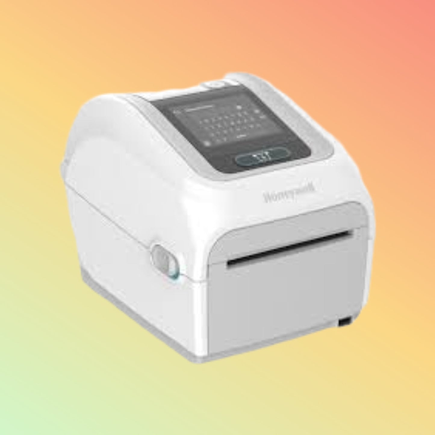 Honeywell PC45 direct thermal printer