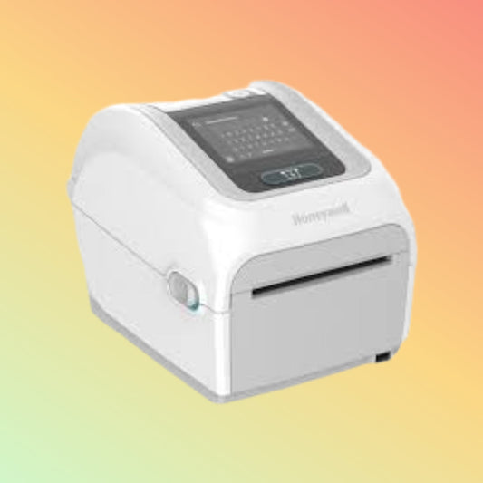 Honeywell PC45 direct thermal printer