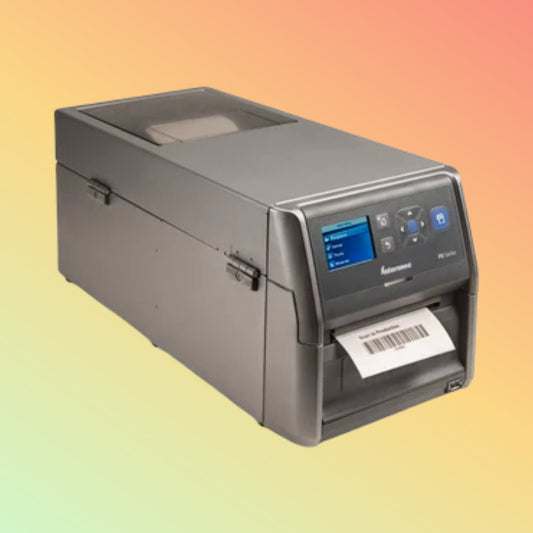 Honeywell PD43 RFID Printers