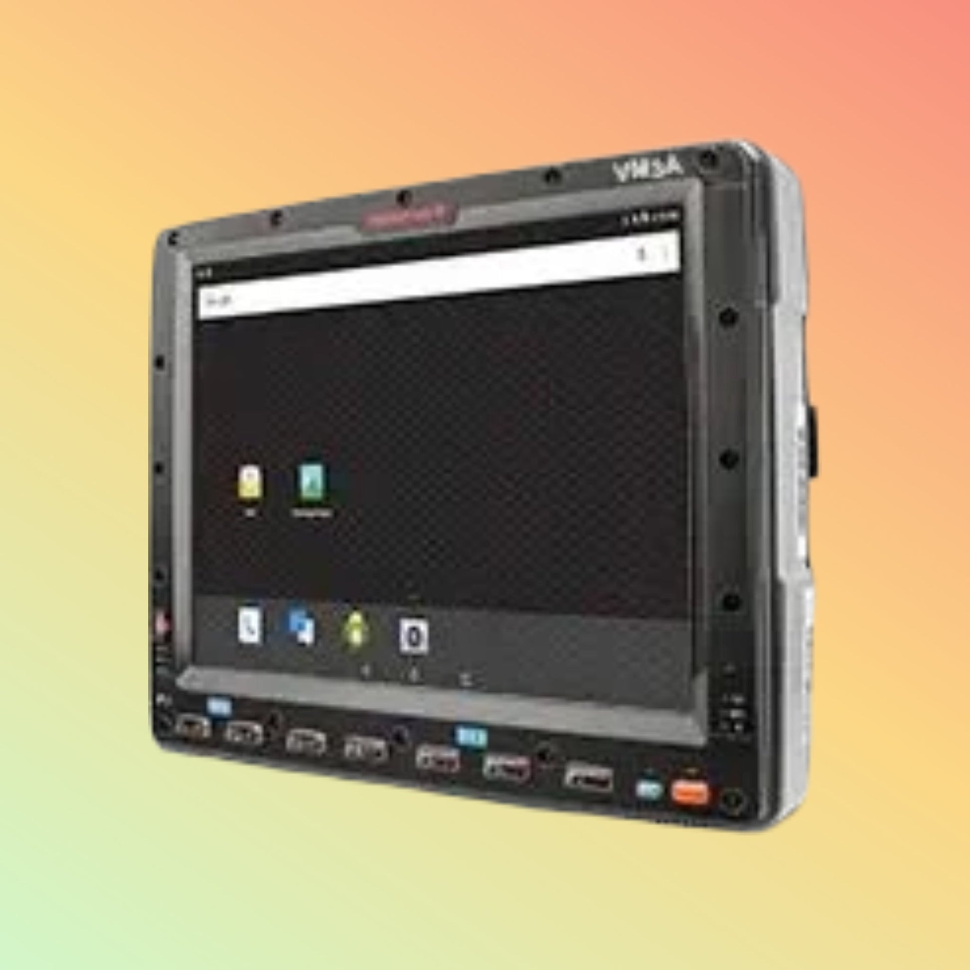 Honeywell Thor VM3A Vehicle Mount Computers