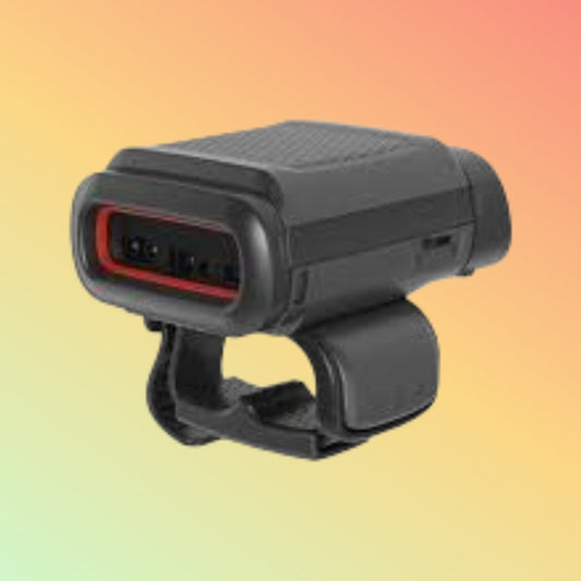 Honeywell 8680i wearable mini mobile computer