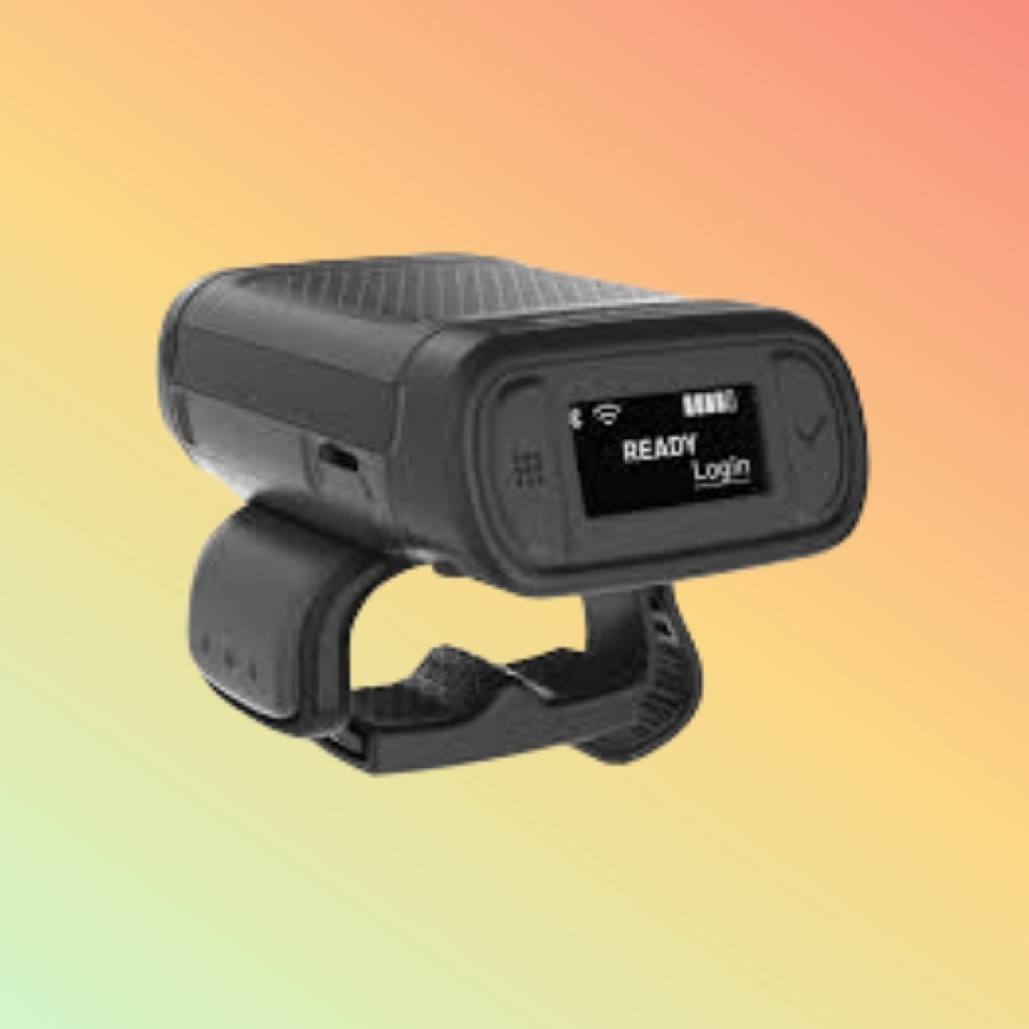 Honeywell 8680i wearable mini mobile computer