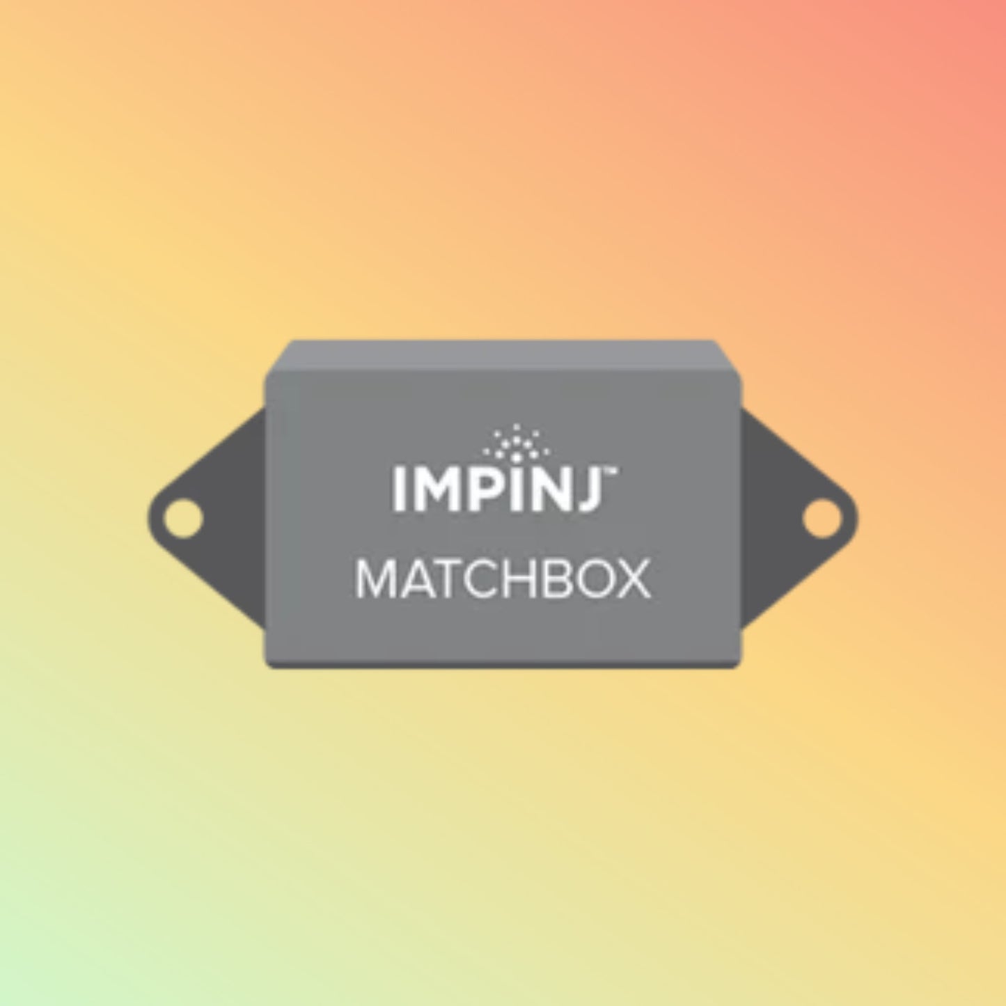 lmping RFID Antennas Matchbox Antenna IPJ-A0404-000