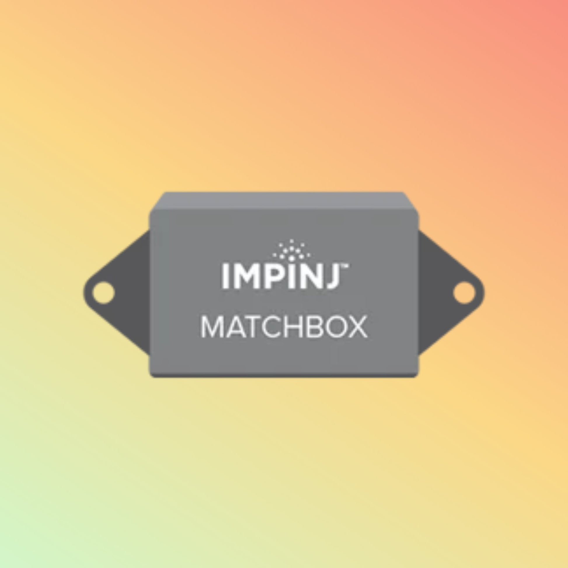 lmping RFID Antennas Matchbox Antenna IPJ-A0404-000