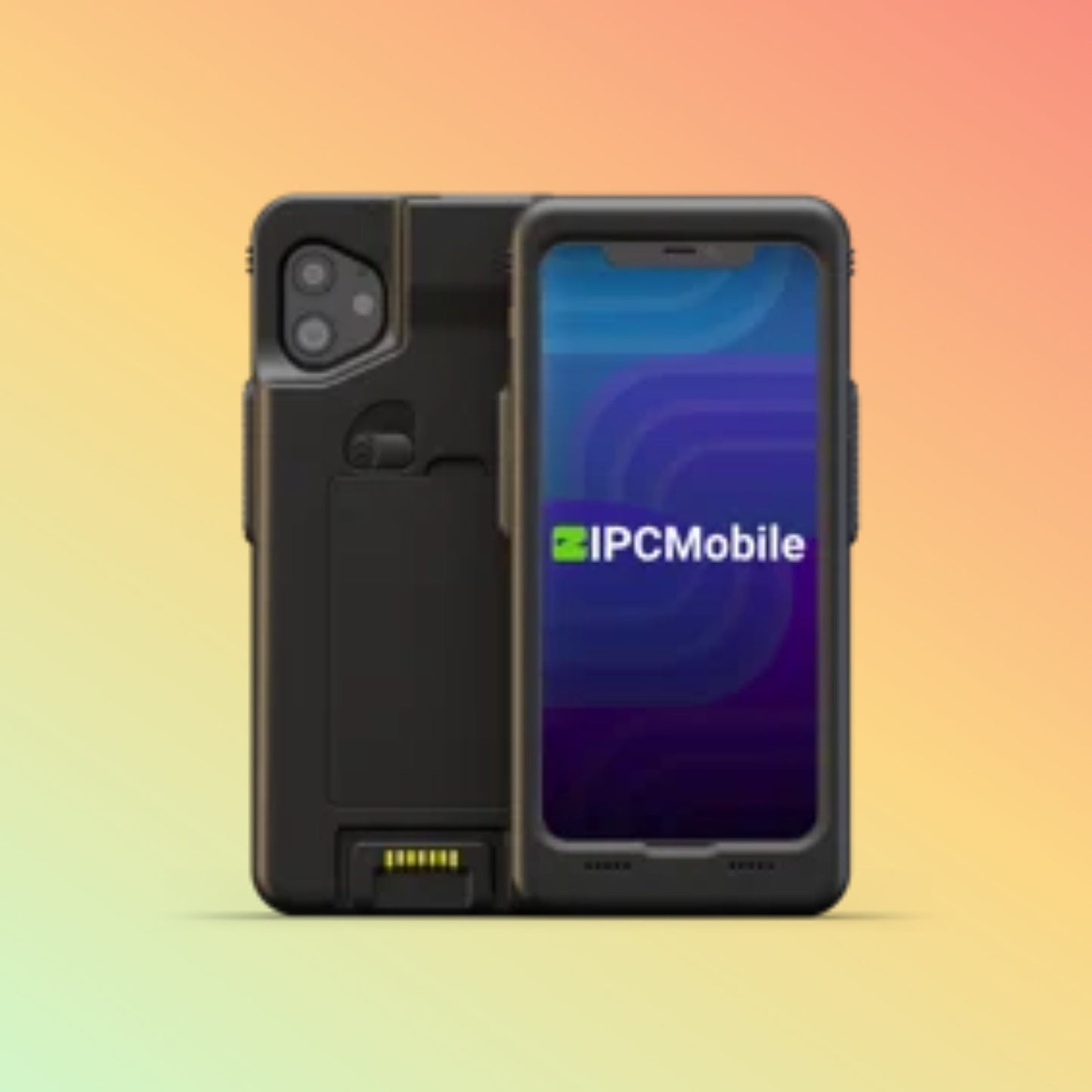IPC Mobile Linea Pro Rugged Mobile Scanners